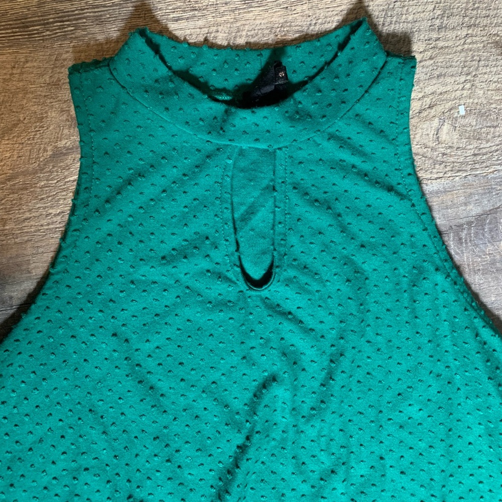 Blouse - Picture 3 of 4